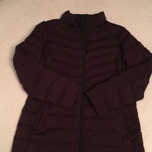 32 degrees ladies size lg down alternative jacket